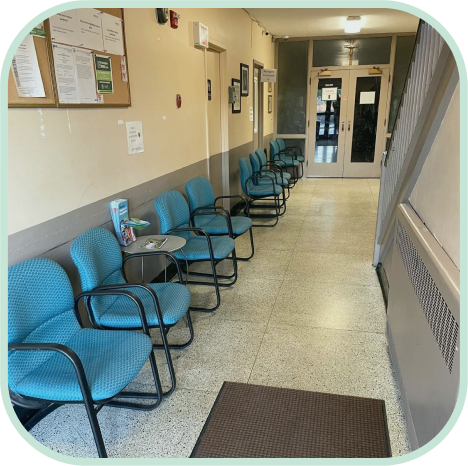 Assistência social para imigrantes | Massachusetts EUA
